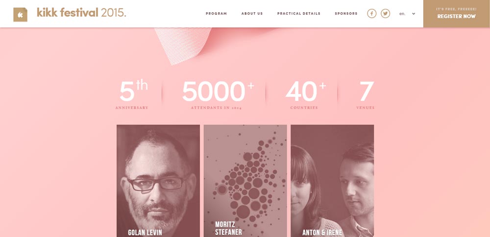 KIKK 2015