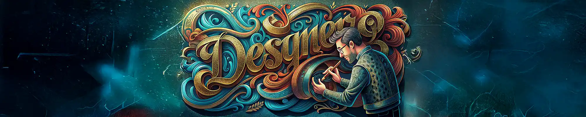 5 советов для создания успешного типографического логотипа