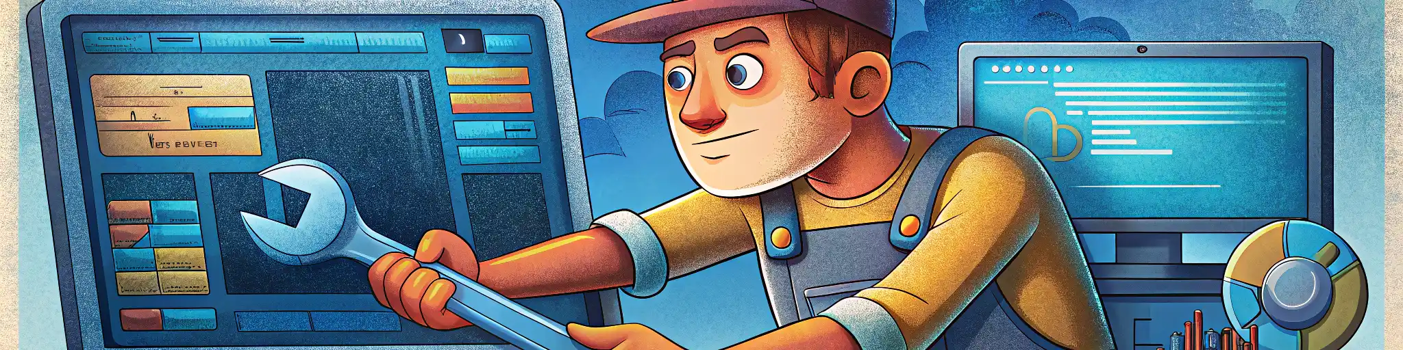 7 причин, по которым ваш сайт нуждается (и заслуживает) в регулярном обслуживании