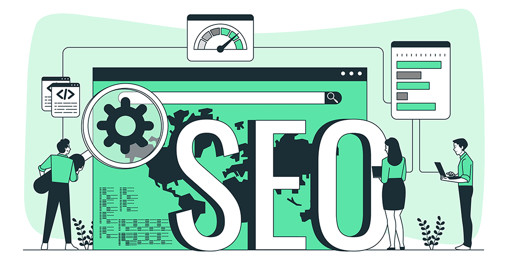 Сколько времени заниматься SEO-продвижением, чтобы увидеть результаты?