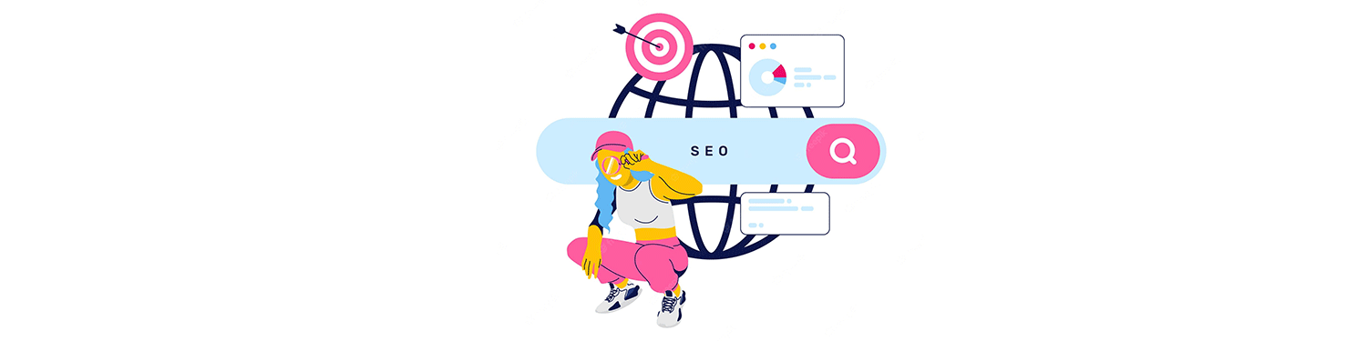 Что такое чёрное и белое SEO?